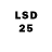 LSD-25 экстази кислота Frank Tedder